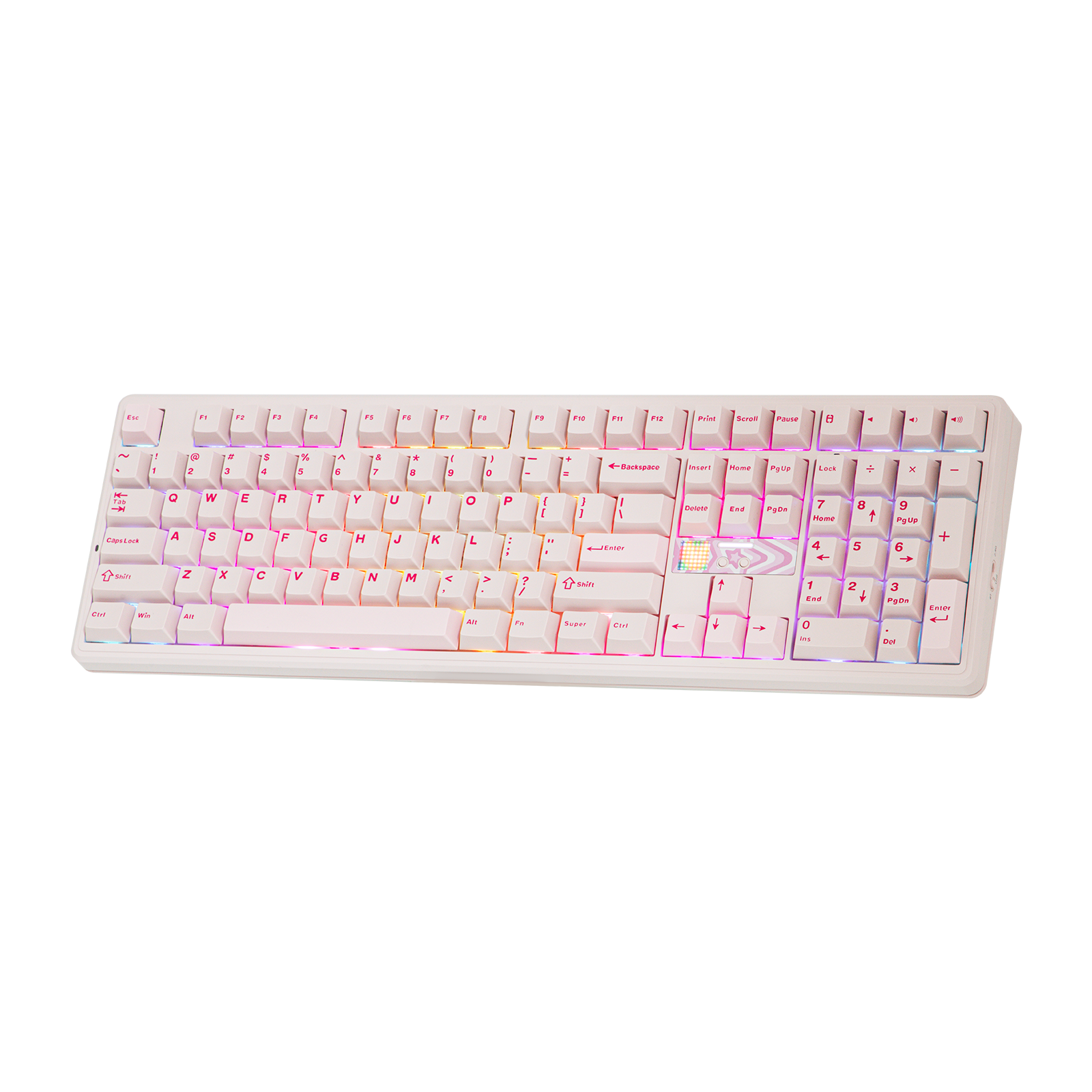EPOMAKER X AULA F108 PRO V2 10 - Gaming Keyboard Thocky 리뷰 및 가격