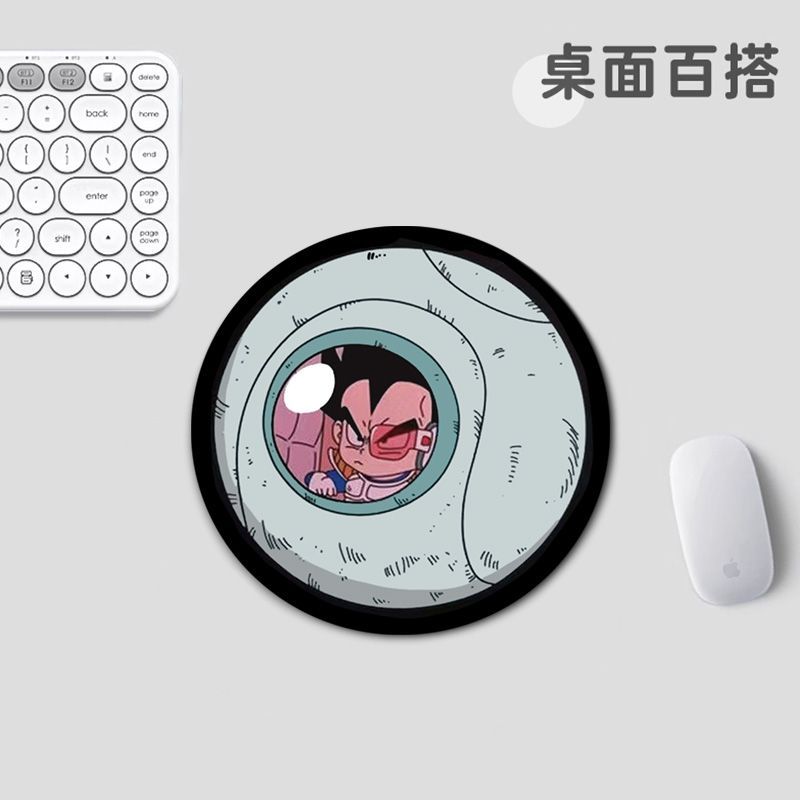 Dragon Ball Mouse Pad Small Si - Gaming Keyboard Tactile 리뷰 및 가격