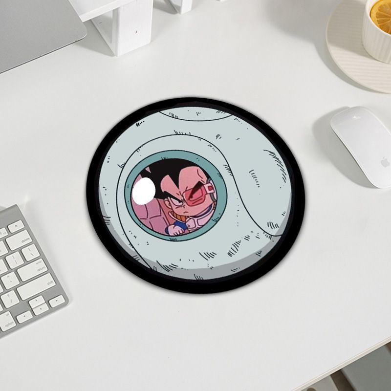 Dragon Ball Mouse Pad Small Si - Gaming Keyboard Tactile 리뷰 및 가격