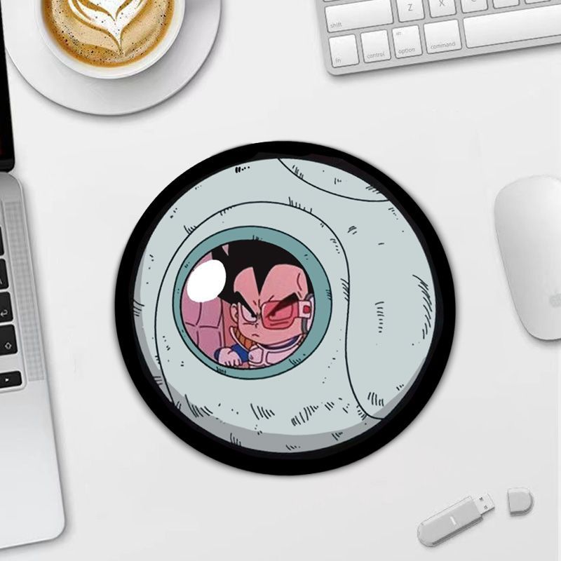 Dragon Ball Mouse Pad Small Si - Gaming Keyboard Tactile 리뷰 및 가격