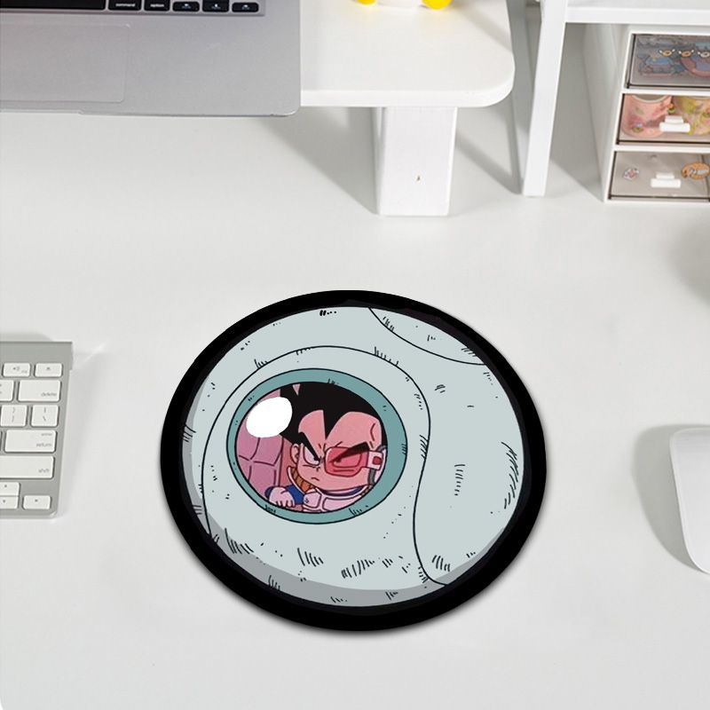 Dragon Ball Mouse Pad Small Si - Gaming Keyboard Tactile 리뷰 및 가격