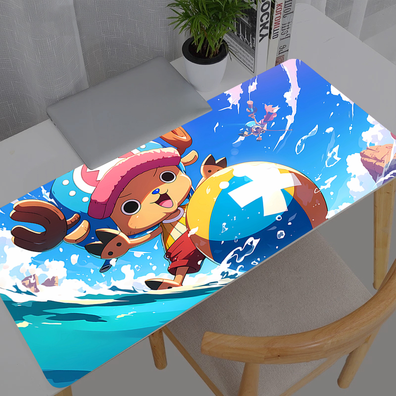 Anime Computer Mouse Pad One P - Gaming Keyboard Noise 리뷰 및 가격