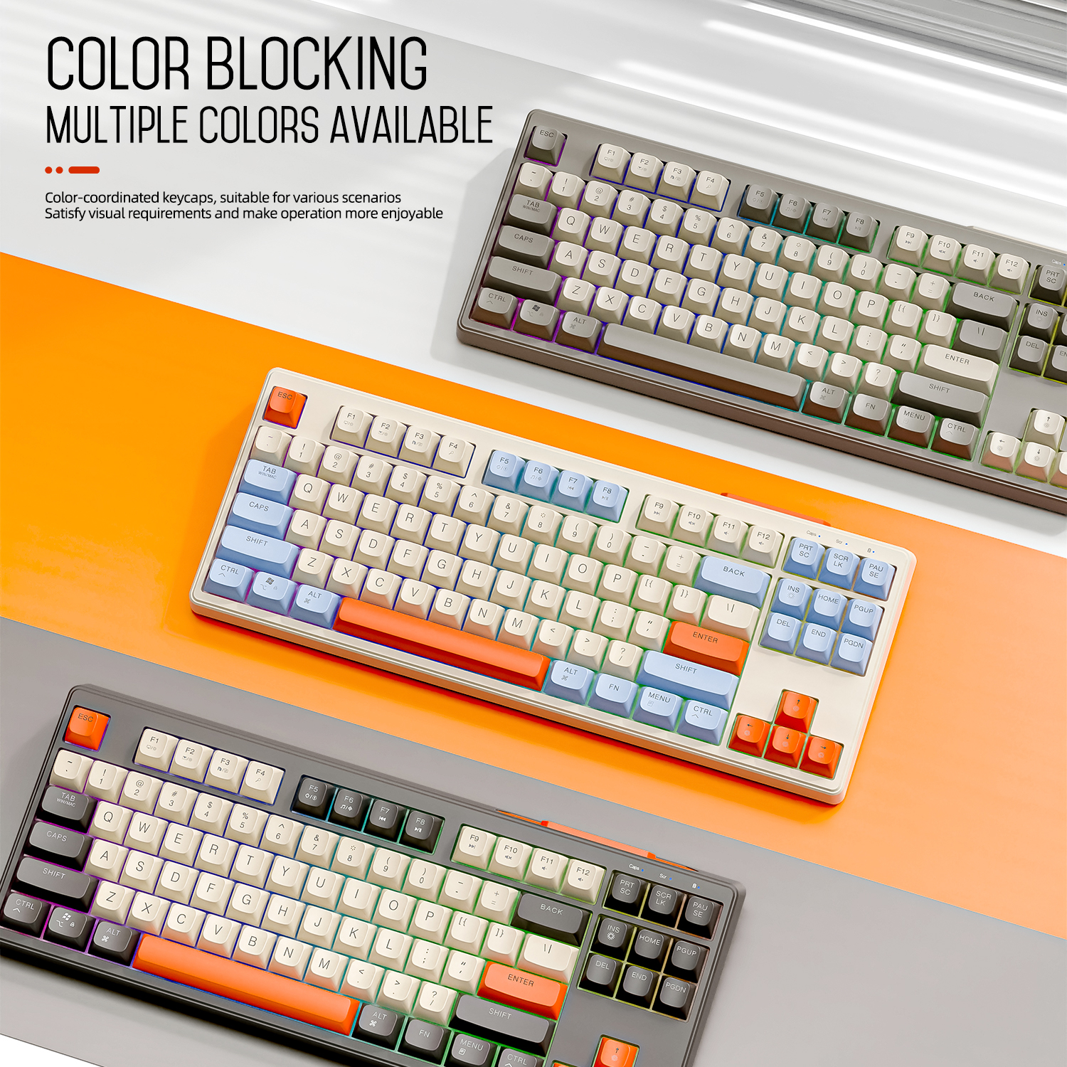 M87 Wireless Keyboard and Mous - Gaming Keyboard And Mouse Combo Wireless 리뷰 및 가격