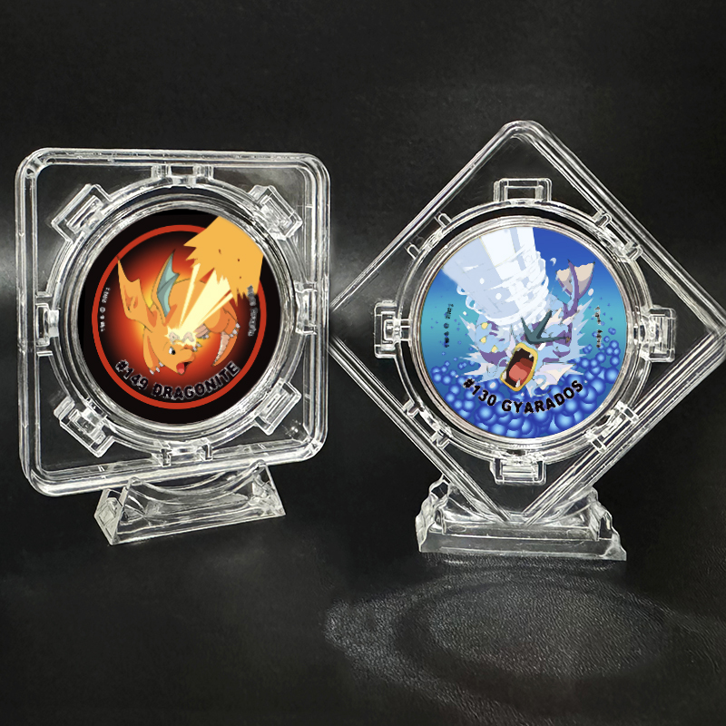 5pcs Lote De Tazos Porta Acryl - Gasket Mount Kit 리뷰 및 가격
