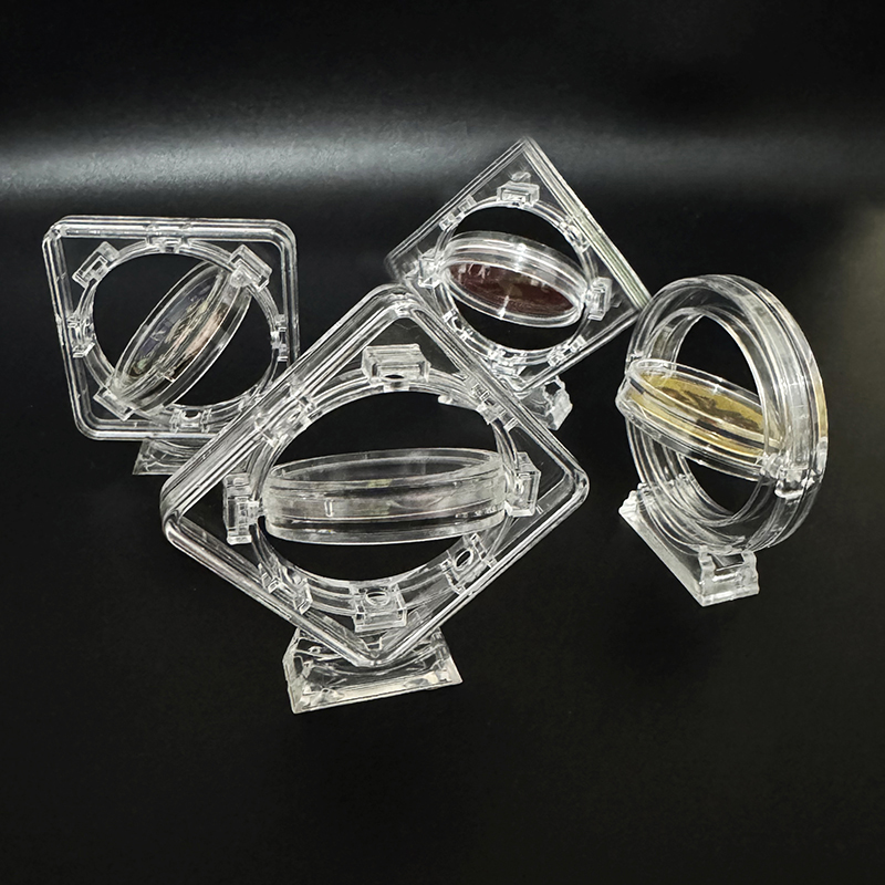 5pcs Lote De Tazos Porta Acryl - Gasket Mount Kit 리뷰 및 가격