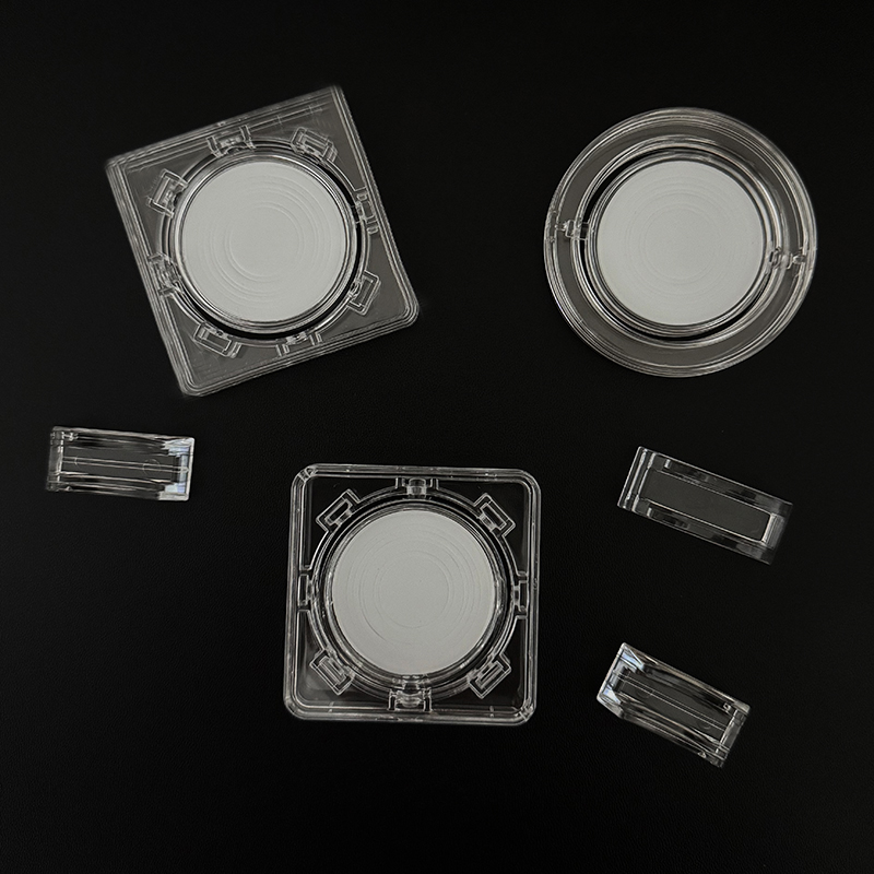 5pcs Lote De Tazos Porta Acryl - Gasket Mount Kit 리뷰 및 가격