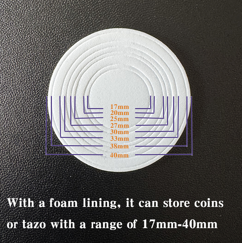 5pcs Lote De Tazos Porta Acryl - Gasket Mount Kit 리뷰 및 가격