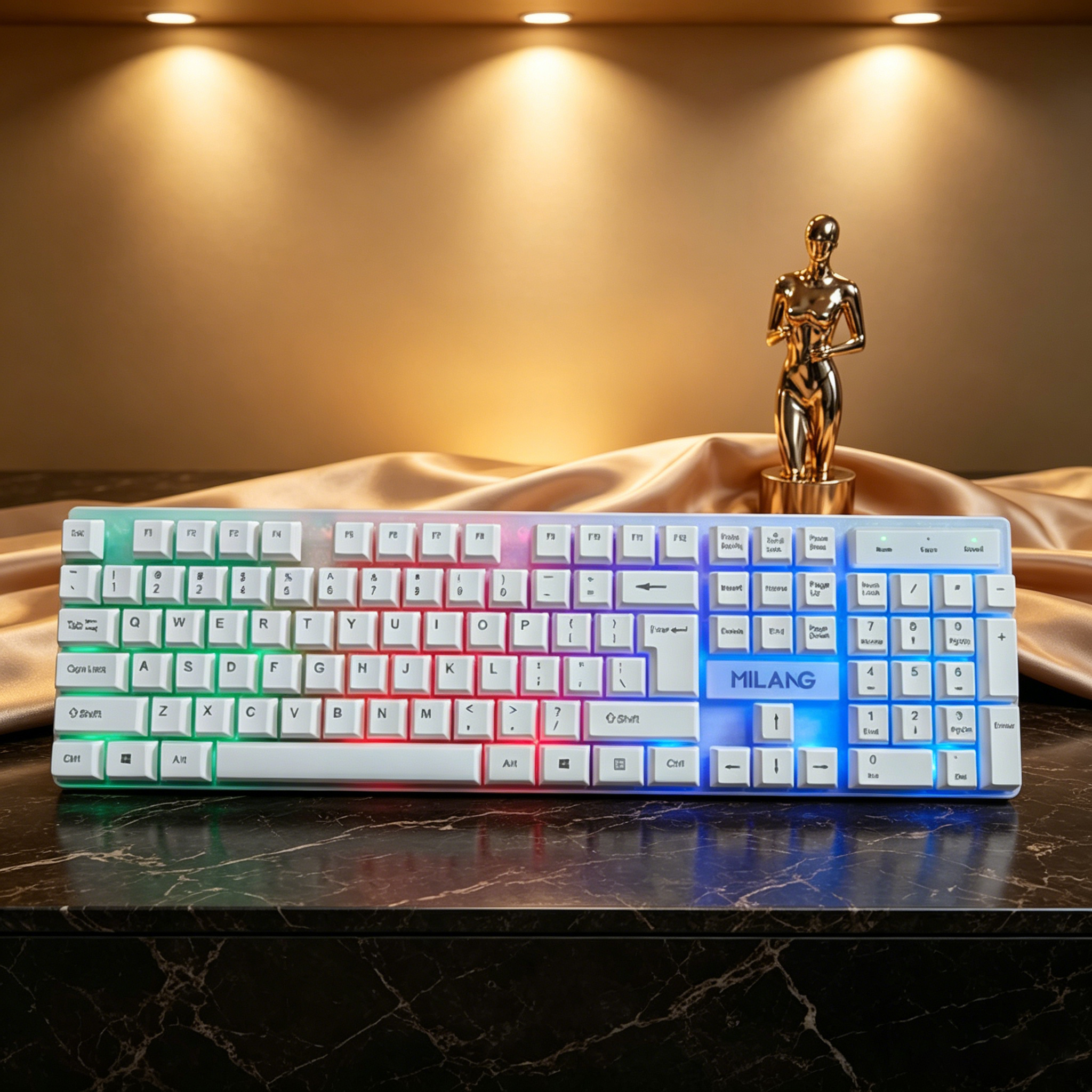 Wired RGB Backlit Keyboard Mou - Gaming Keyboard And Mouse Combo 리뷰 및 가격