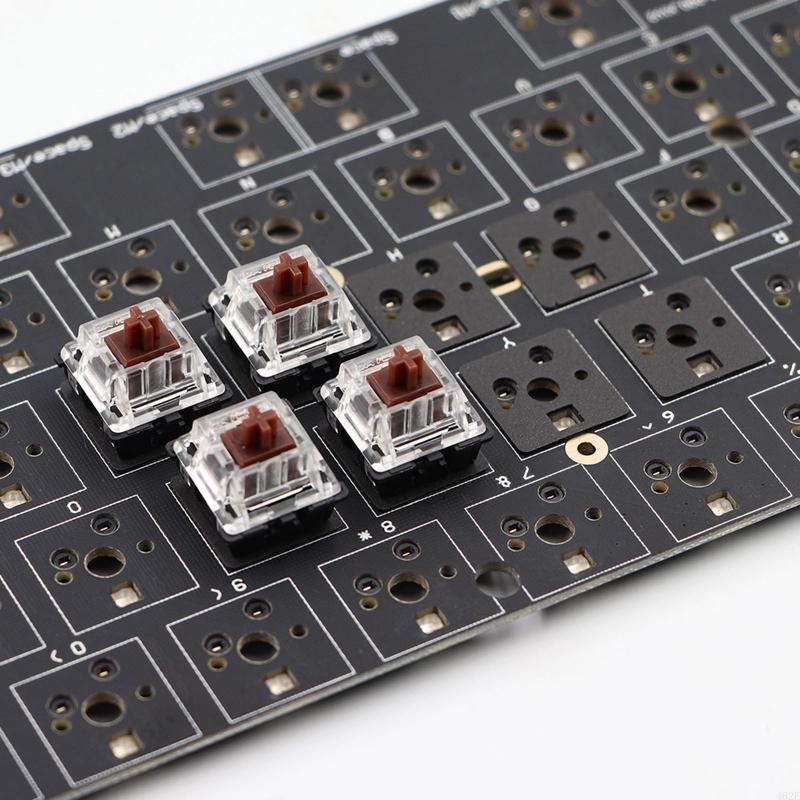 462E 120PCS Keyboard Switch So - Foam Dampener Sheet 리뷰 및 가격
