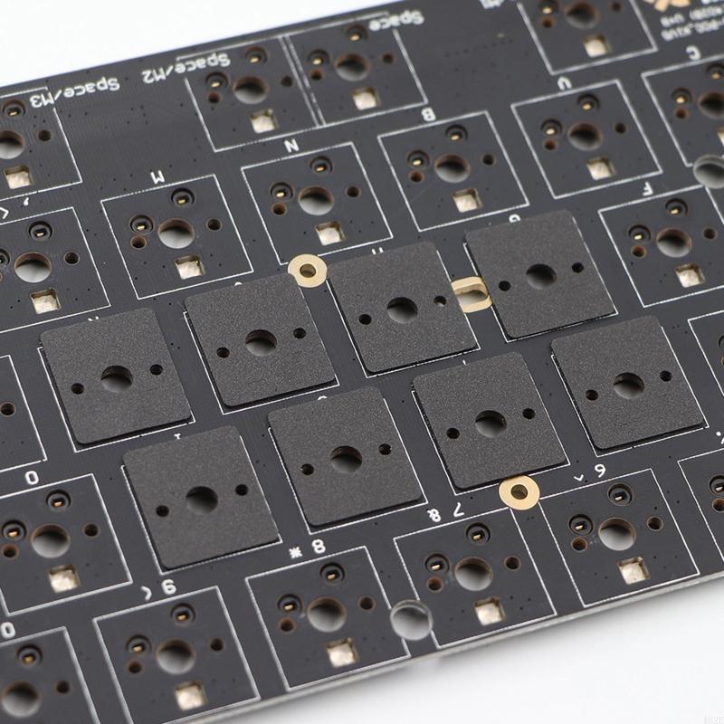 462E 120PCS Keyboard Switch So - Foam Dampener Sheet 리뷰 및 가격