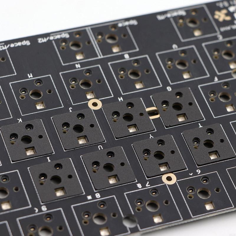 462E 120PCS Keyboard Switch So - Foam Dampener Sheet 리뷰 및 가격