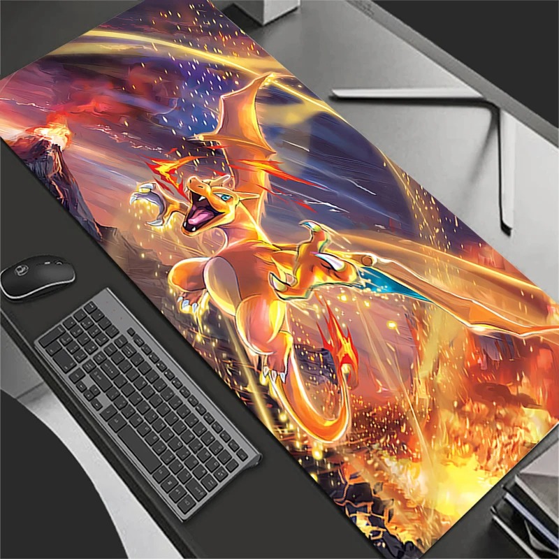 Mouse Pad Anime Gaming Accesso - Gaming Keyboard Noise 리뷰 및 가격