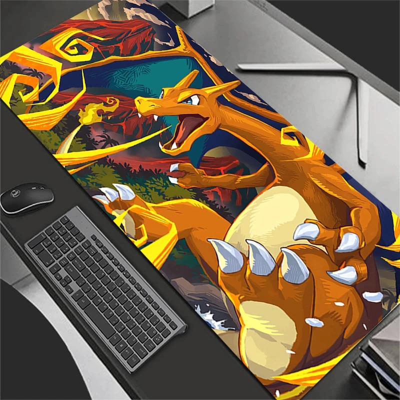 Mouse Pad Anime Gaming Accesso - Gaming Keyboard Noise 리뷰 및 가격