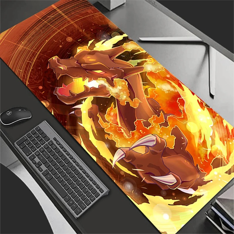 Mouse Pad Anime Gaming Accesso - Gaming Keyboard Noise 리뷰 및 가격
