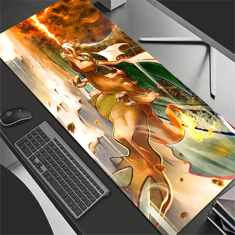 Mouse Pad Anime Gaming Accesso - Gaming Keyboard Noise 리뷰 및 가격