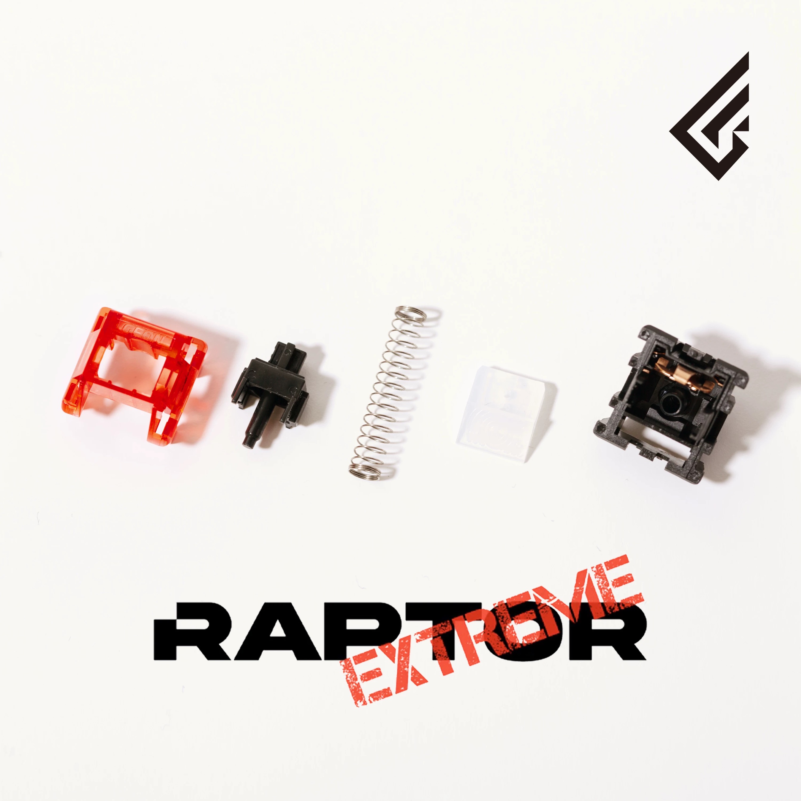 Geonworks Raptor Mx Extreme Ga - Gaming Keyboard Ergo 리뷰 및 가격