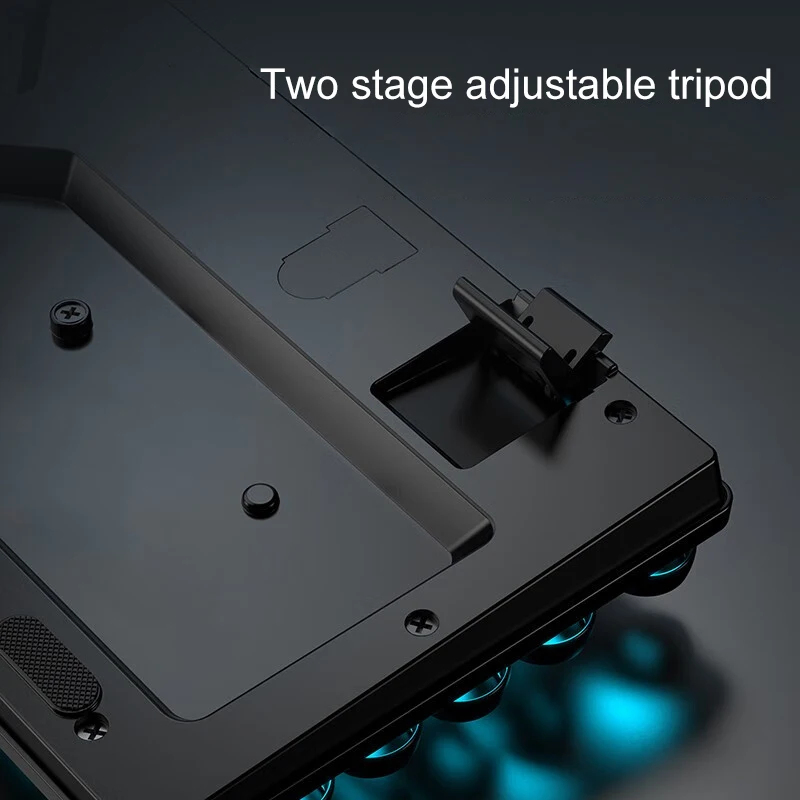 Retro Punk Mechanical Feel Key - Gaming Keyboard Mouse Wireless 리뷰 및 가격