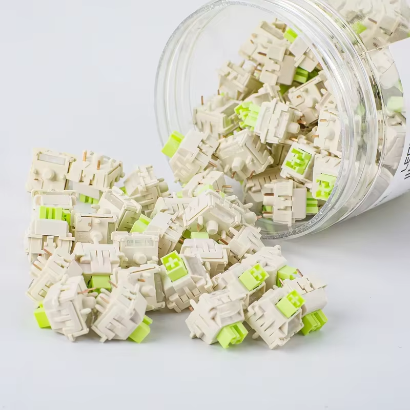 LEOBOG Reaper Linear Switch 45 - Gaming Keyboard Hot Swappable 리뷰 및 가격