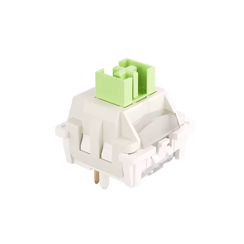 LEOBOG Reaper Linear Switch 45 - Gaming Keyboard Hot Swappable 리뷰 및 가격