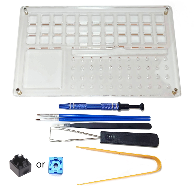 Switch Lube Station 33 with Sw - Keyboard Lube Kit 리뷰 및 가격
