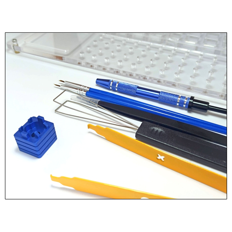 Switch Lube Station 33 with Sw - Keyboard Lube Kit 리뷰 및 가격