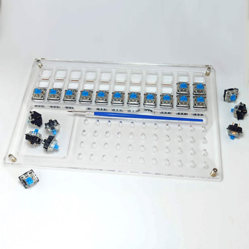 Switch Lube Station 33 with Sw - Keyboard Lube Kit 리뷰 및 가격