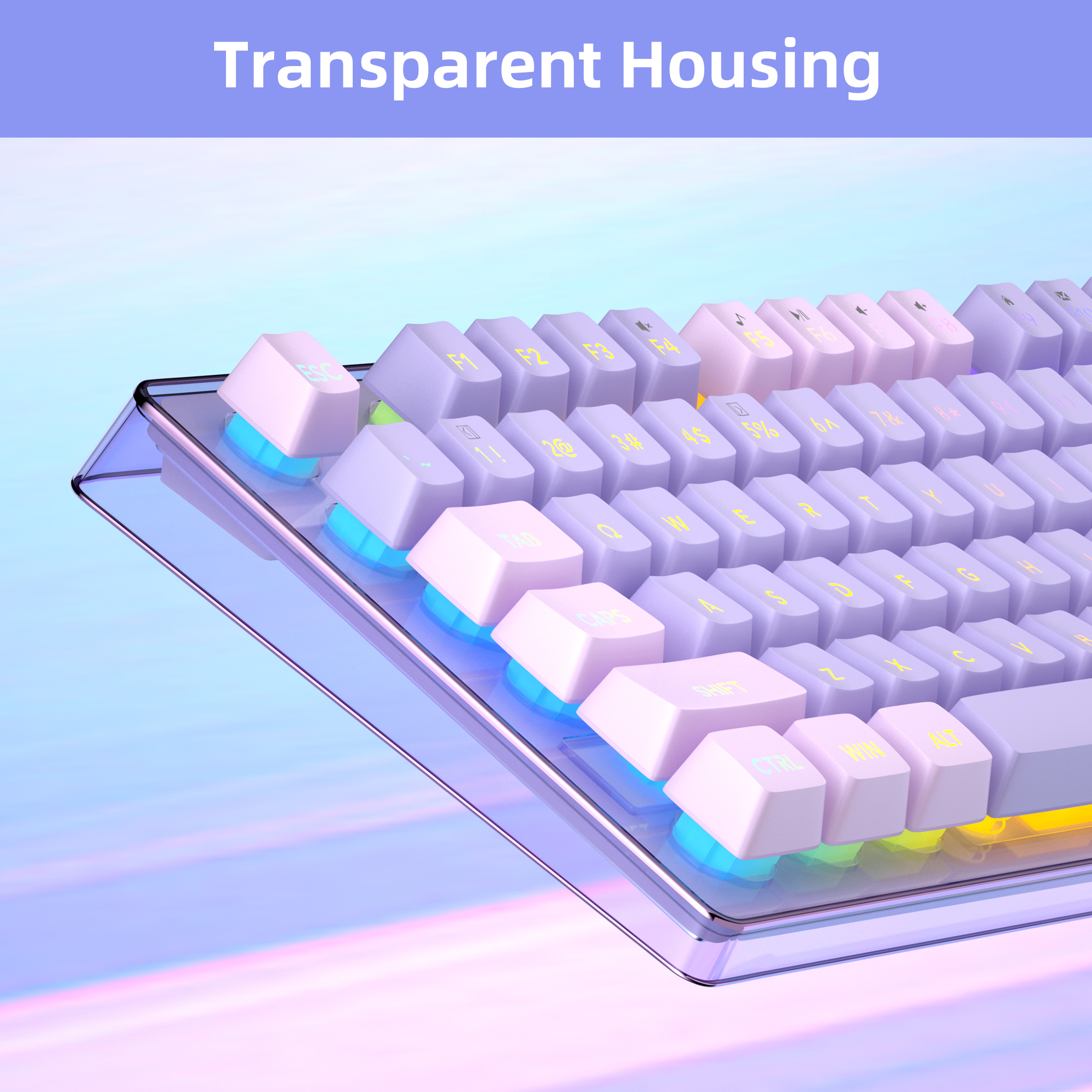 MageGee V550 Wireless Gaming K - Gaming Keyboard And Mouse Set 리뷰 및 가격