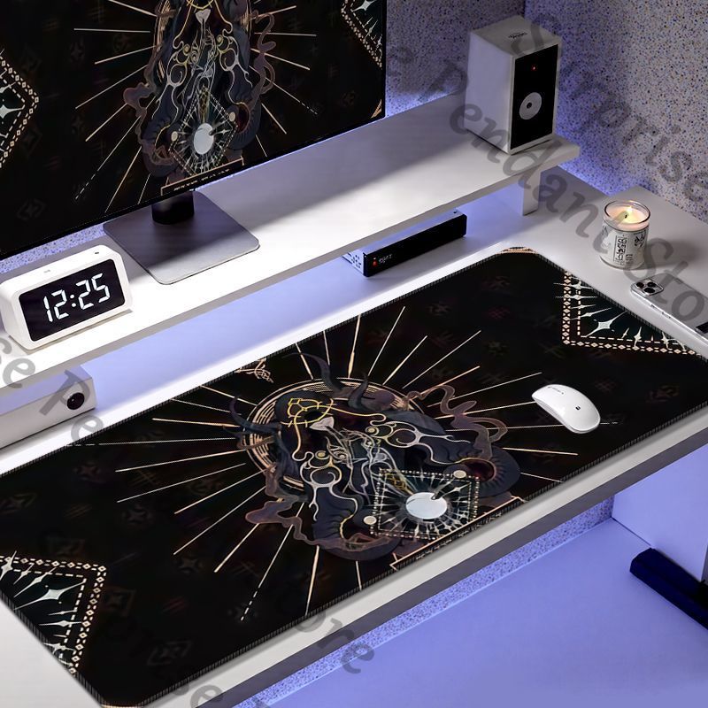 Lord of Mysteries  Anime ambit - Gaming Keyboard And Mouse Set 리뷰 및 가격