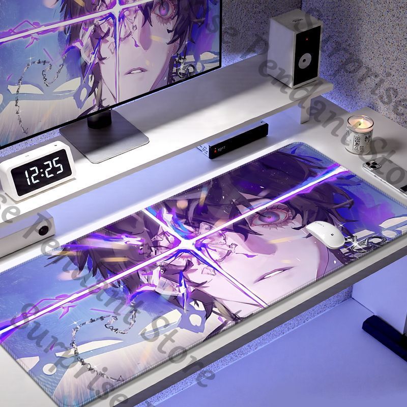 Lord of Mysteries  Anime ambit - Gaming Keyboard And Mouse Set 리뷰 및 가격
