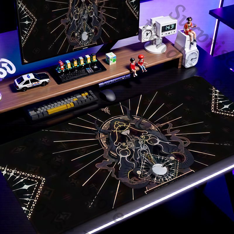 Lord of Mysteries  Anime ambit - Gaming Keyboard And Mouse Set 리뷰 및 가격
