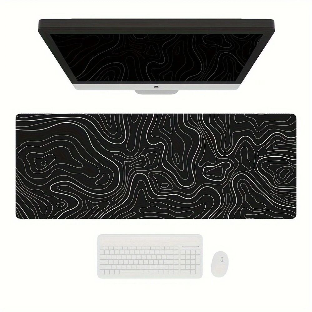 Professional Gaming Topographi - Gaming Keyboard And Mouse 리뷰 및 가격