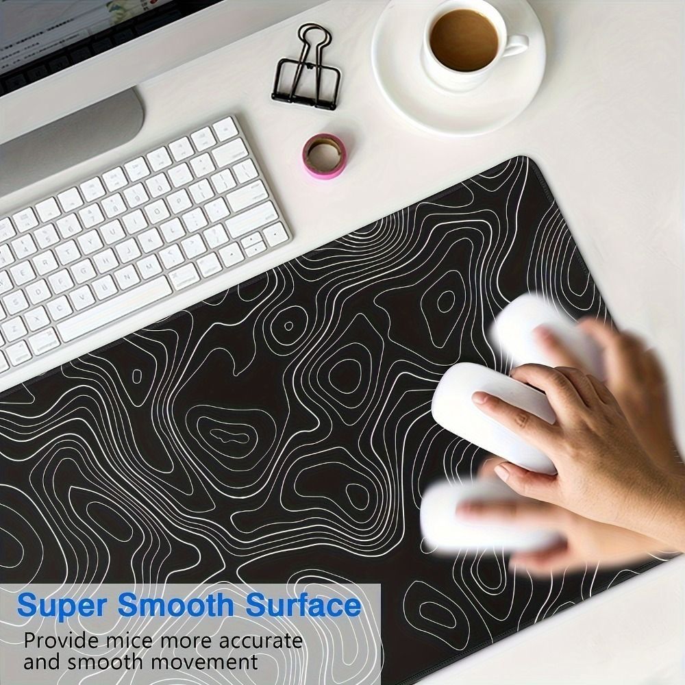 Professional Gaming Topographi - Gaming Keyboard And Mouse 리뷰 및 가격
