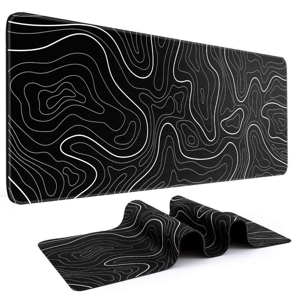 Professional Gaming Topographi - Gaming Keyboard And Mouse 리뷰 및 가격