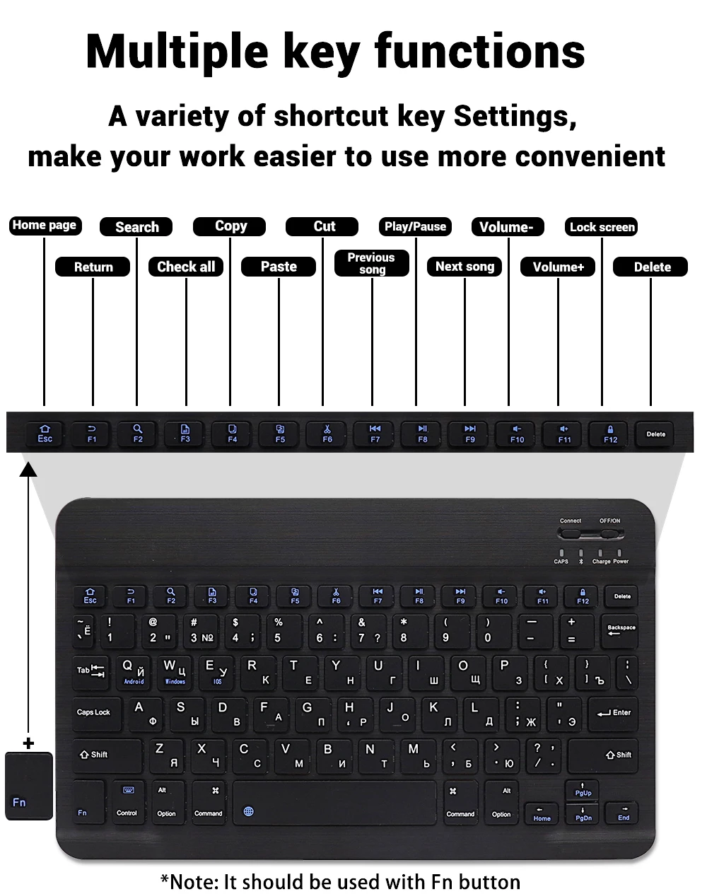 READ YYEAH RGB Backlit Bluetoo - Gaming Keyboard Mouse Combo 리뷰 및 가격