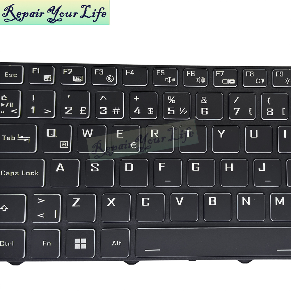 UK Turkish Spanish Backlit Key - Gaming Keyboard Hp 리뷰 및 가격