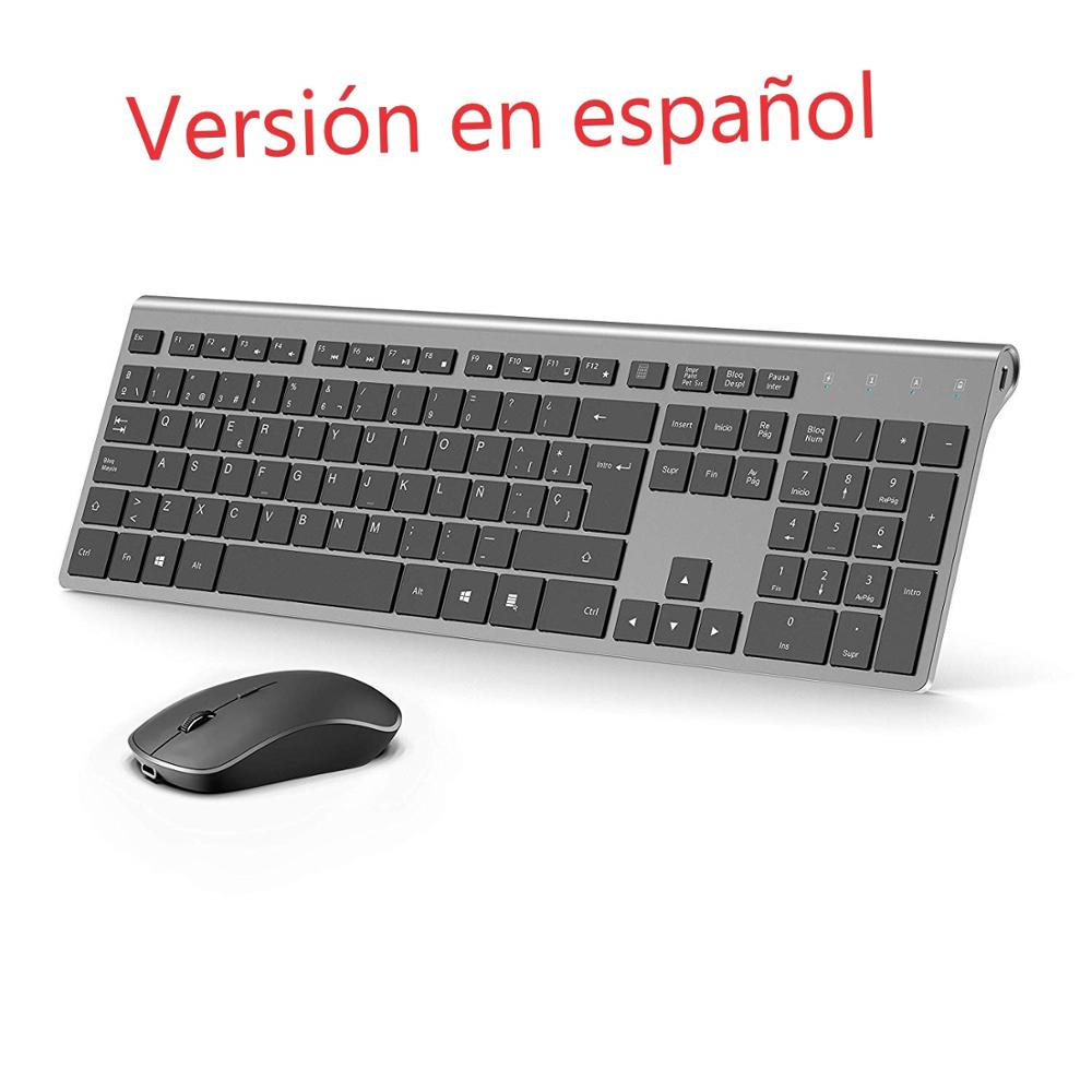 Wireless Keyboard and Mouse Se - Gaming Keyboard And Mouse Combo Wireless 리뷰 및 가격