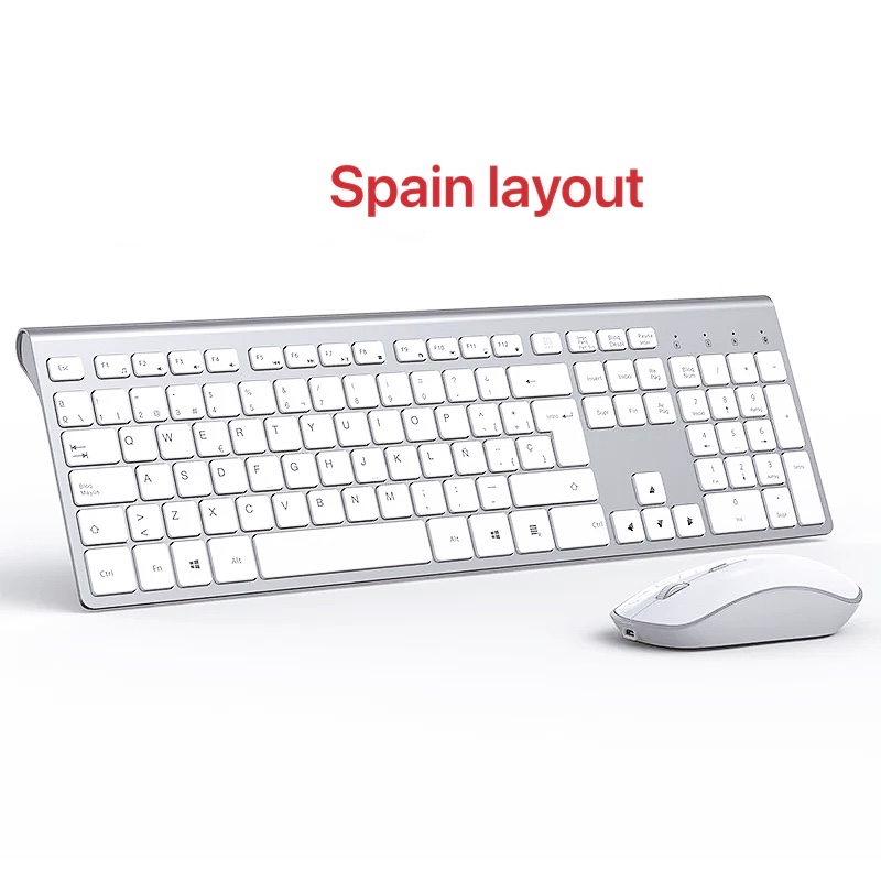 Wireless Keyboard and Mouse Se - Gaming Keyboard And Mouse Combo Wireless 리뷰 및 가격