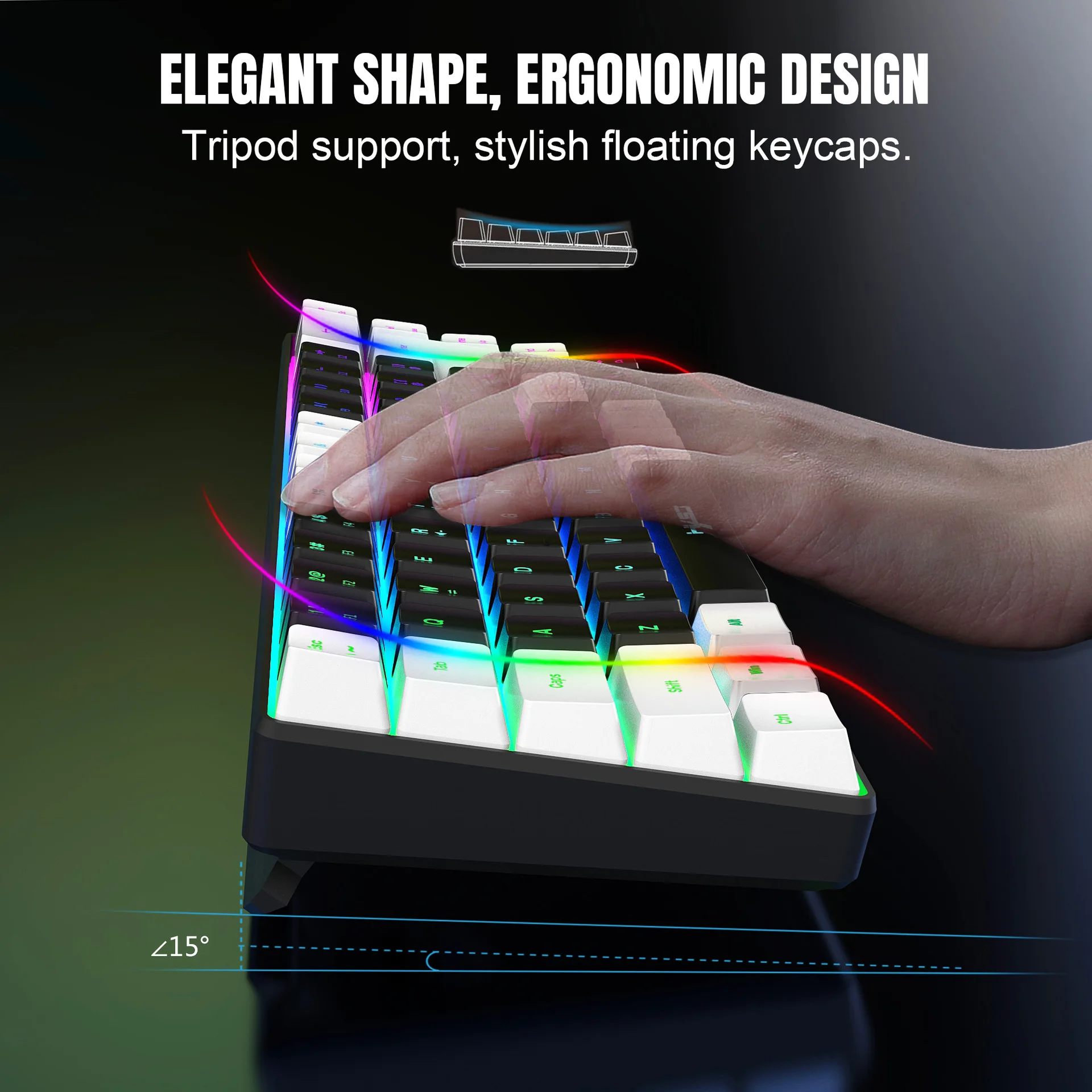 Keyboard and Mouse Combo Backl - Gaming Keyboard Mouse Combo 리뷰 및 가격