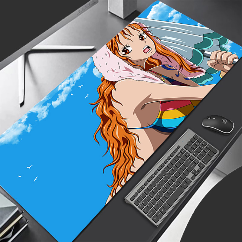 Mouse Pad One Piece Durable An - Gaming Keyboard Noise 리뷰 및 가격
