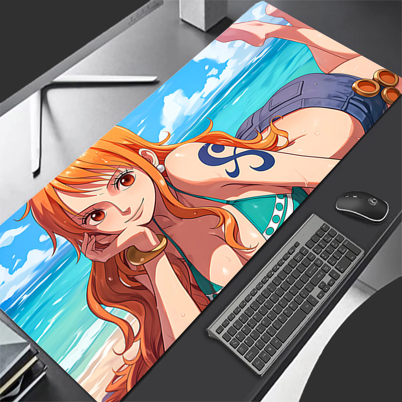 Mouse Pad One Piece Durable An - Gaming Keyboard Noise 리뷰 및 가격