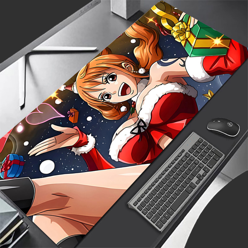 Mouse Pad One Piece Durable An - Gaming Keyboard Noise 리뷰 및 가격