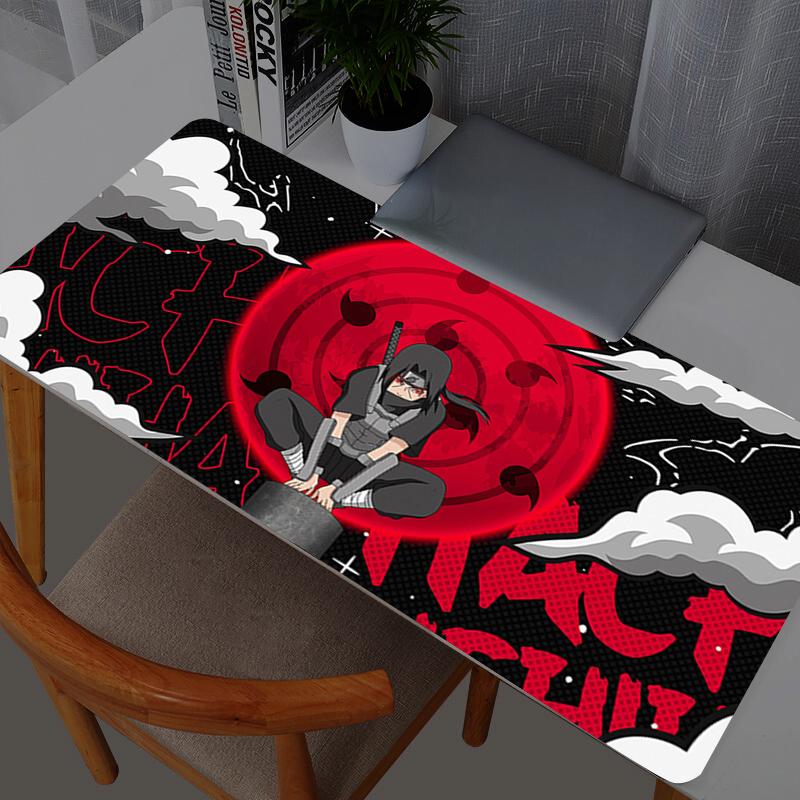 Naruto Itachi Uchiha Mouse Pad - Gaming Keyboard High Ground 리뷰 및 가격