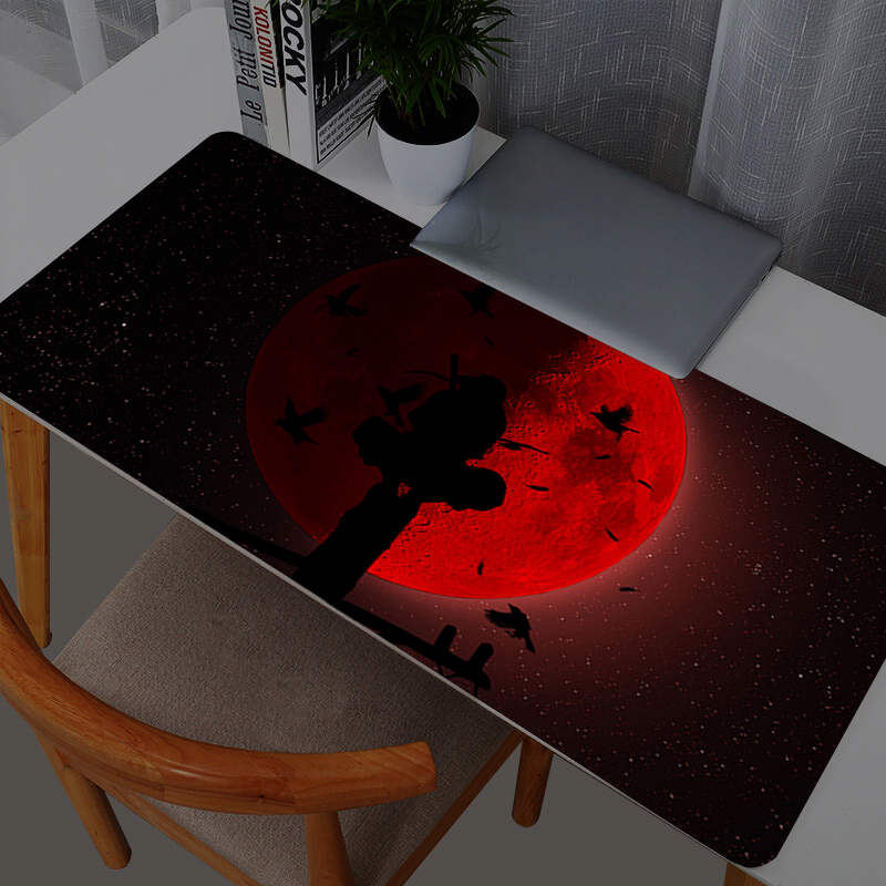 Naruto Itachi Uchiha Mouse Pad - Gaming Keyboard High Ground 리뷰 및 가격