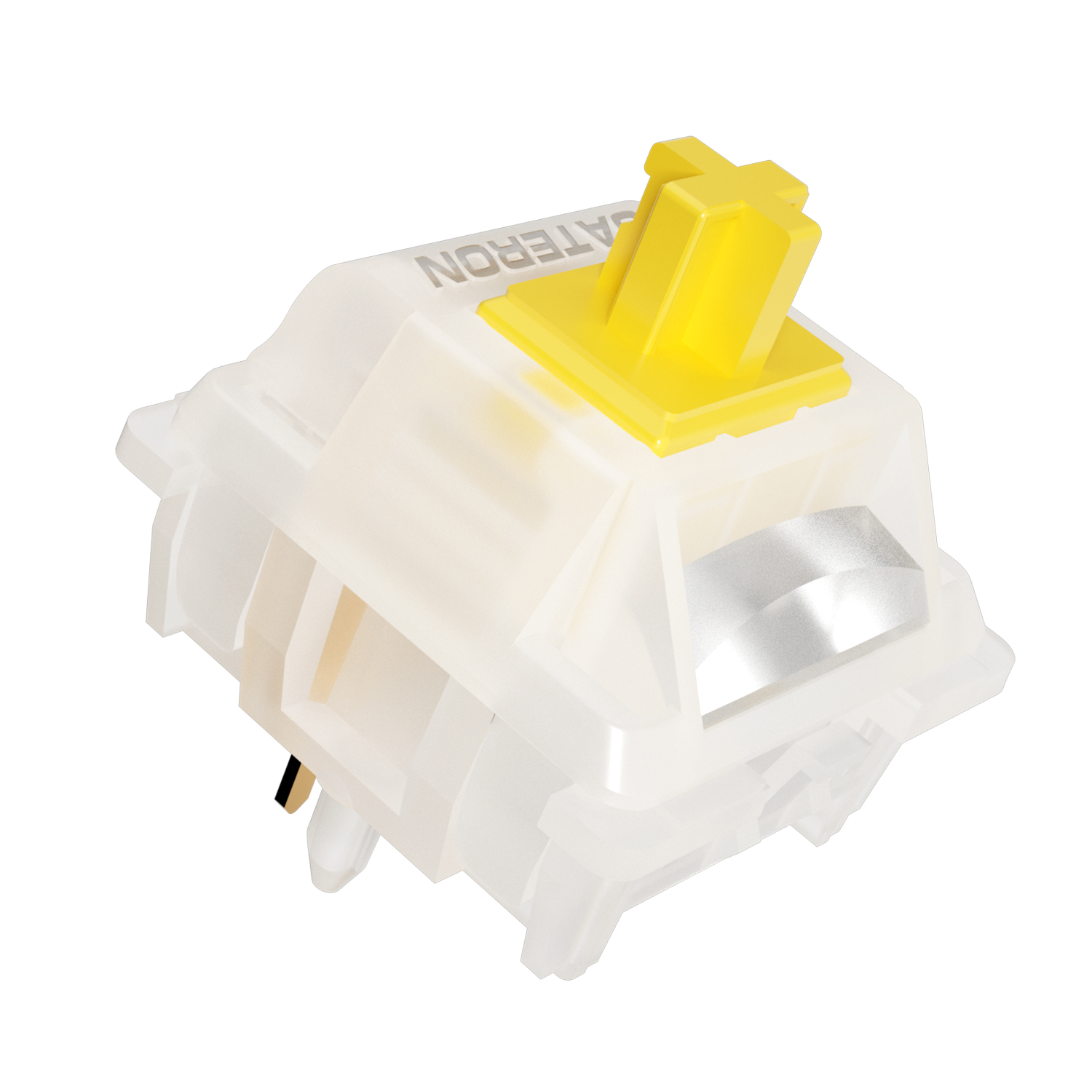 Gateron Milky Yellow Pro V3 Sw - Keyboard Lube Kit 리뷰 및 가격