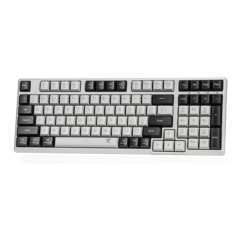 Redragon BK7114 Low-Profile 2. - Gaming Keyboard Mobile 리뷰 및 가격