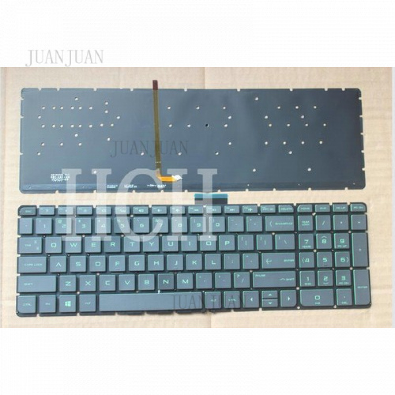 A+ for  HP Pavilion Gaming 15- - Gaming Keyboard Hp 리뷰 및 가격