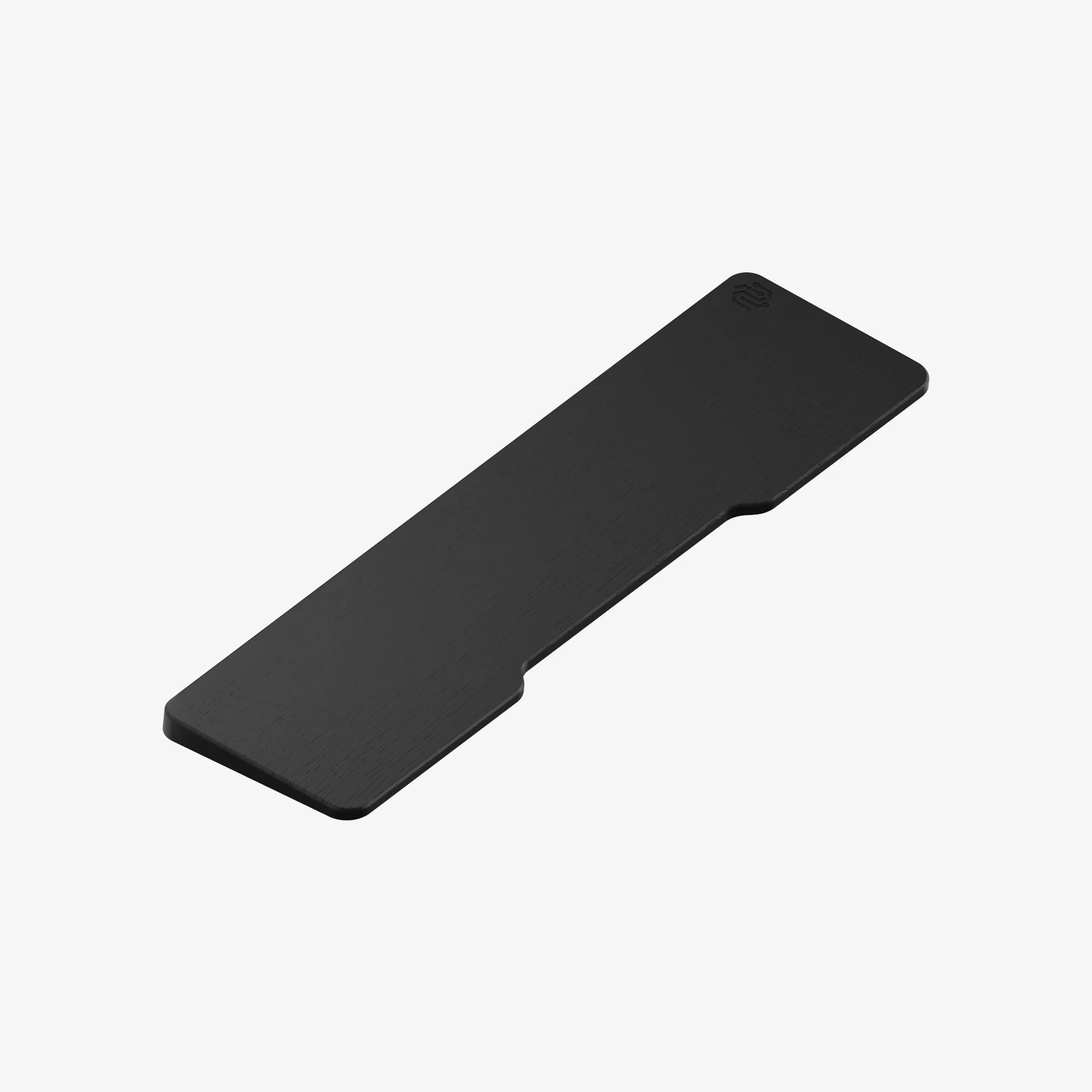 NuPhy Mono Wrist Rest Air75/Ai - Wrist Rest Wood 리뷰 및 가격