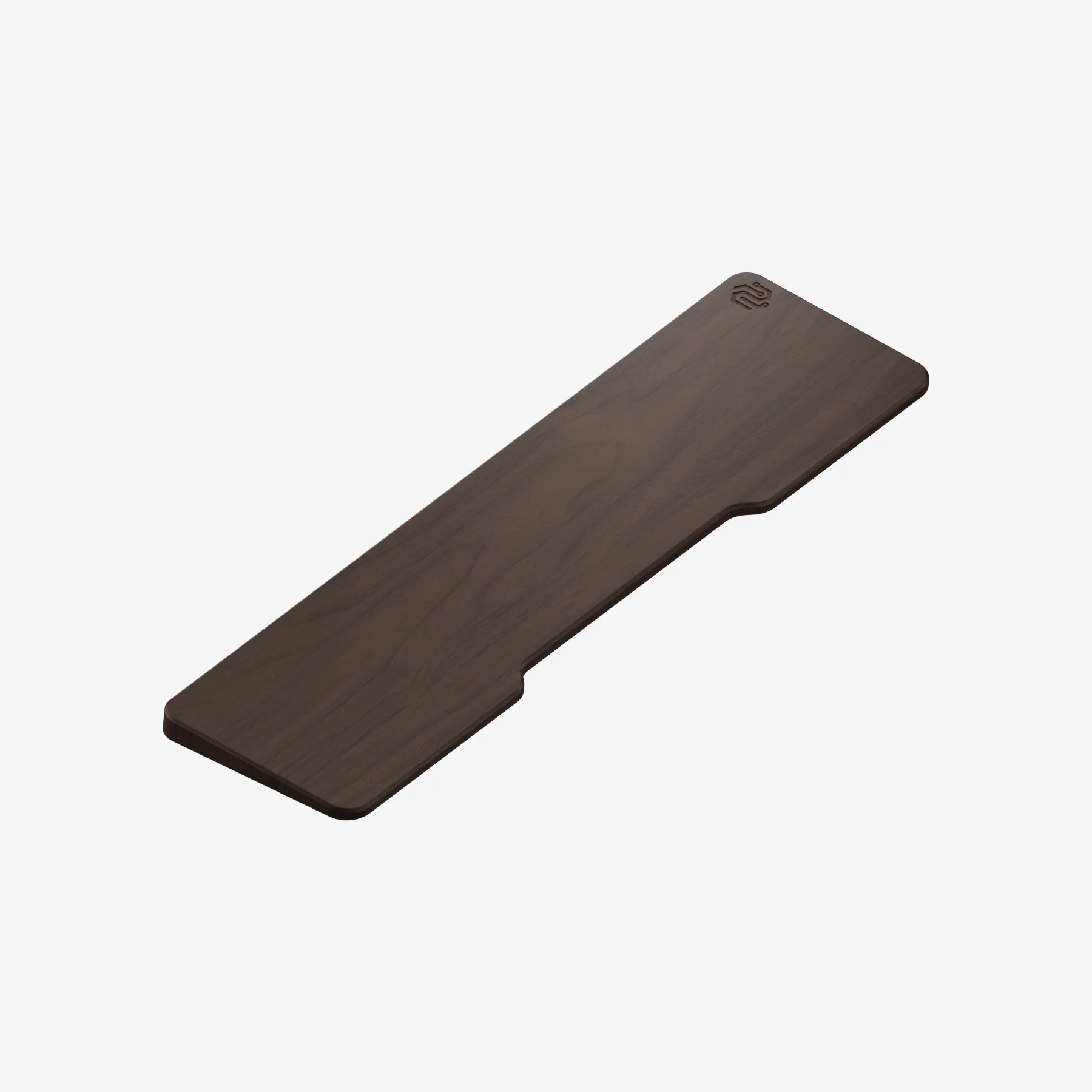 NuPhy Mono Wrist Rest Air75/Ai - Wrist Rest Wood 리뷰 및 가격