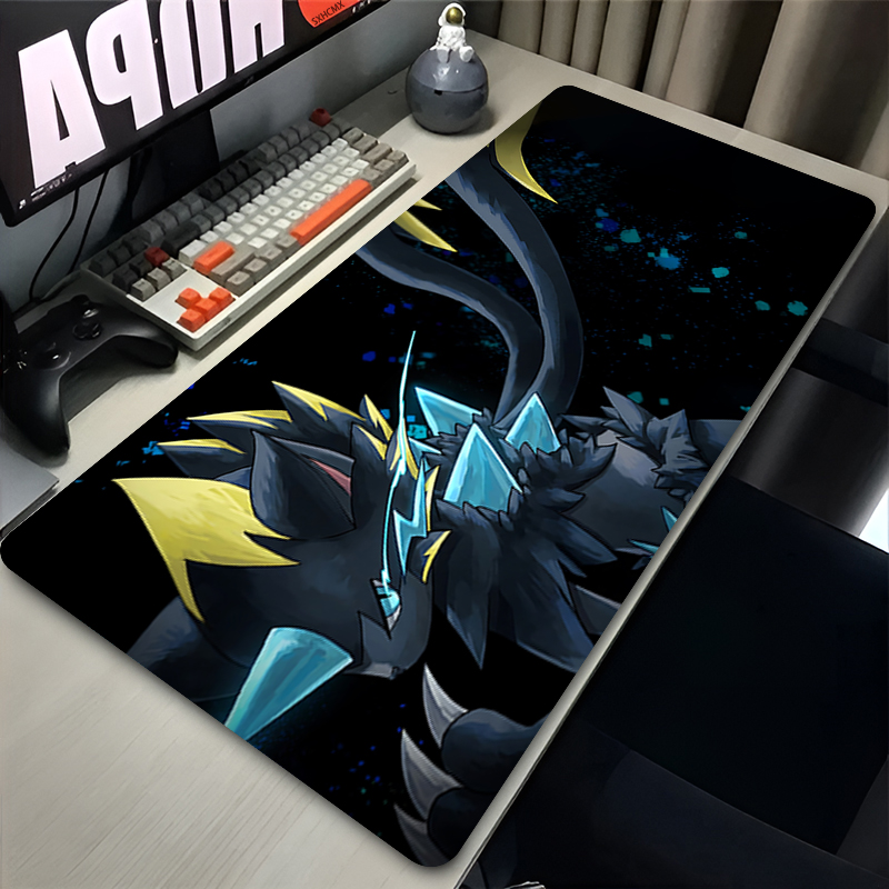 Zeraora Mouse Pad P-pokemon Co - Gaming Keyboard Noise 리뷰 및 가격