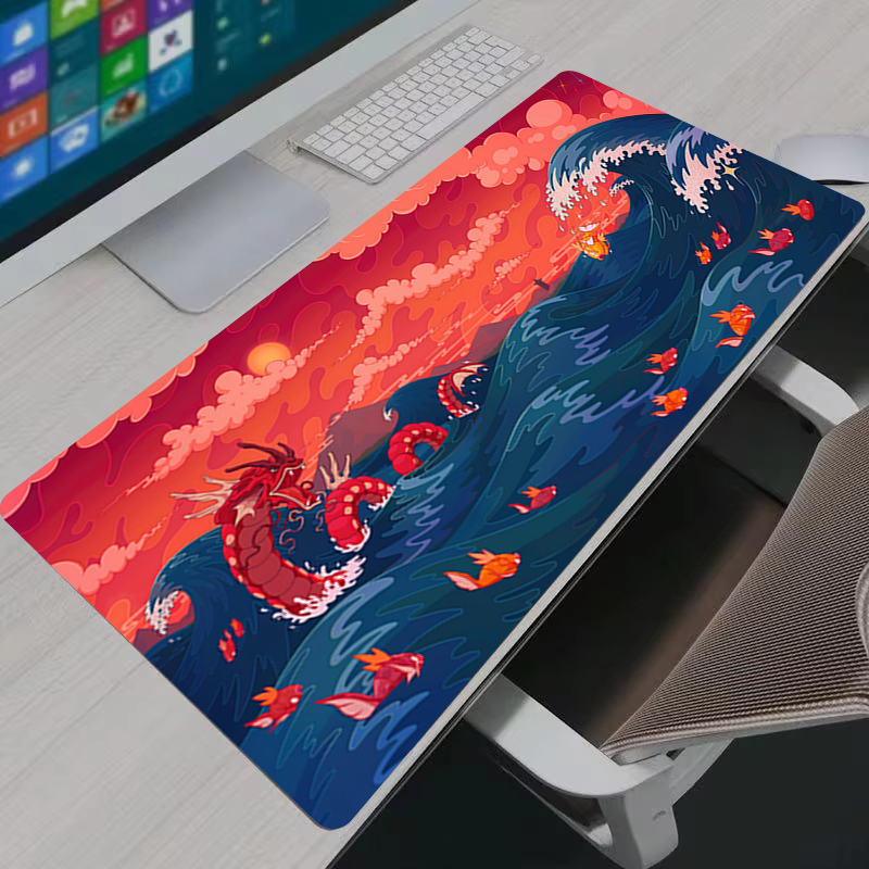 Mouse Pad Gaming Computer Larg - Gaming Keyboard Noise 리뷰 및 가격